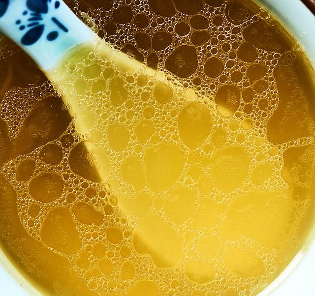 How to Tell if Chicken Broth is Bad