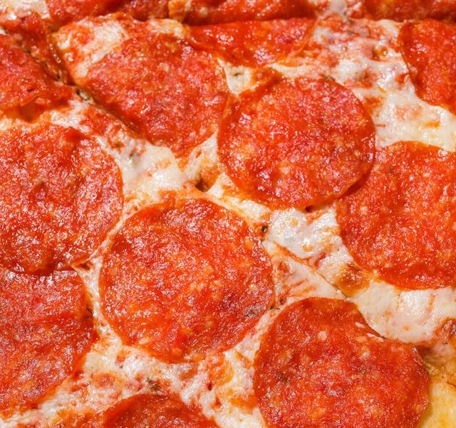 How to tell if Pepperoni is Bad