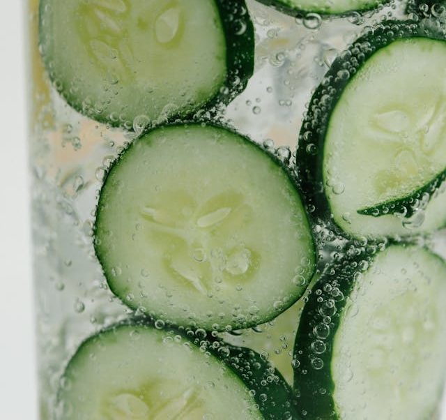 how to tell if cucumber is bad