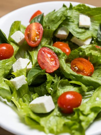 Microgreen Salad Recipes
