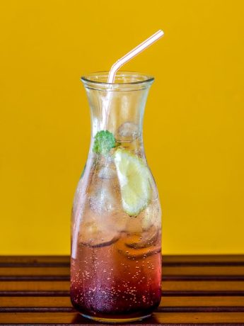 Watermelon and Celery Juice