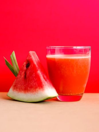 watermelon juice combination recipes