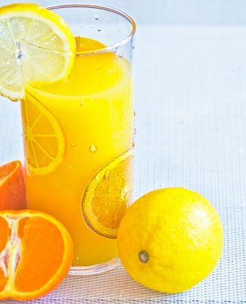 25 Best Homemade Juice Recipes for Energy