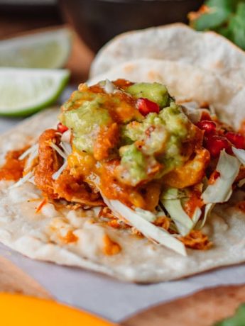 fried shrimp tacos recipes