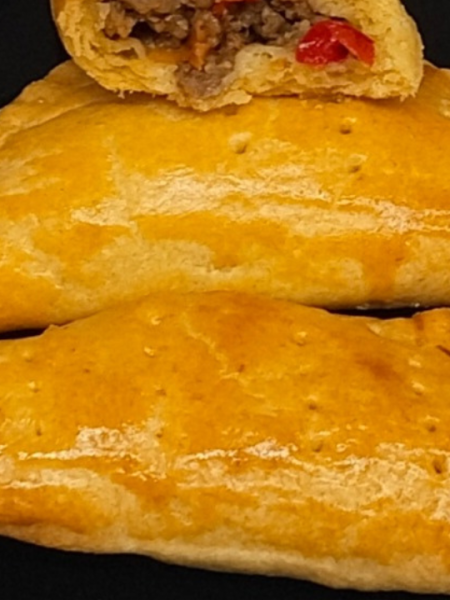 Meat pies
