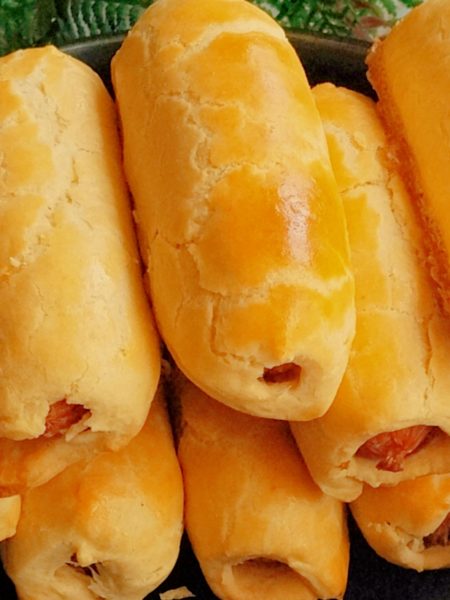Sausage Rolls