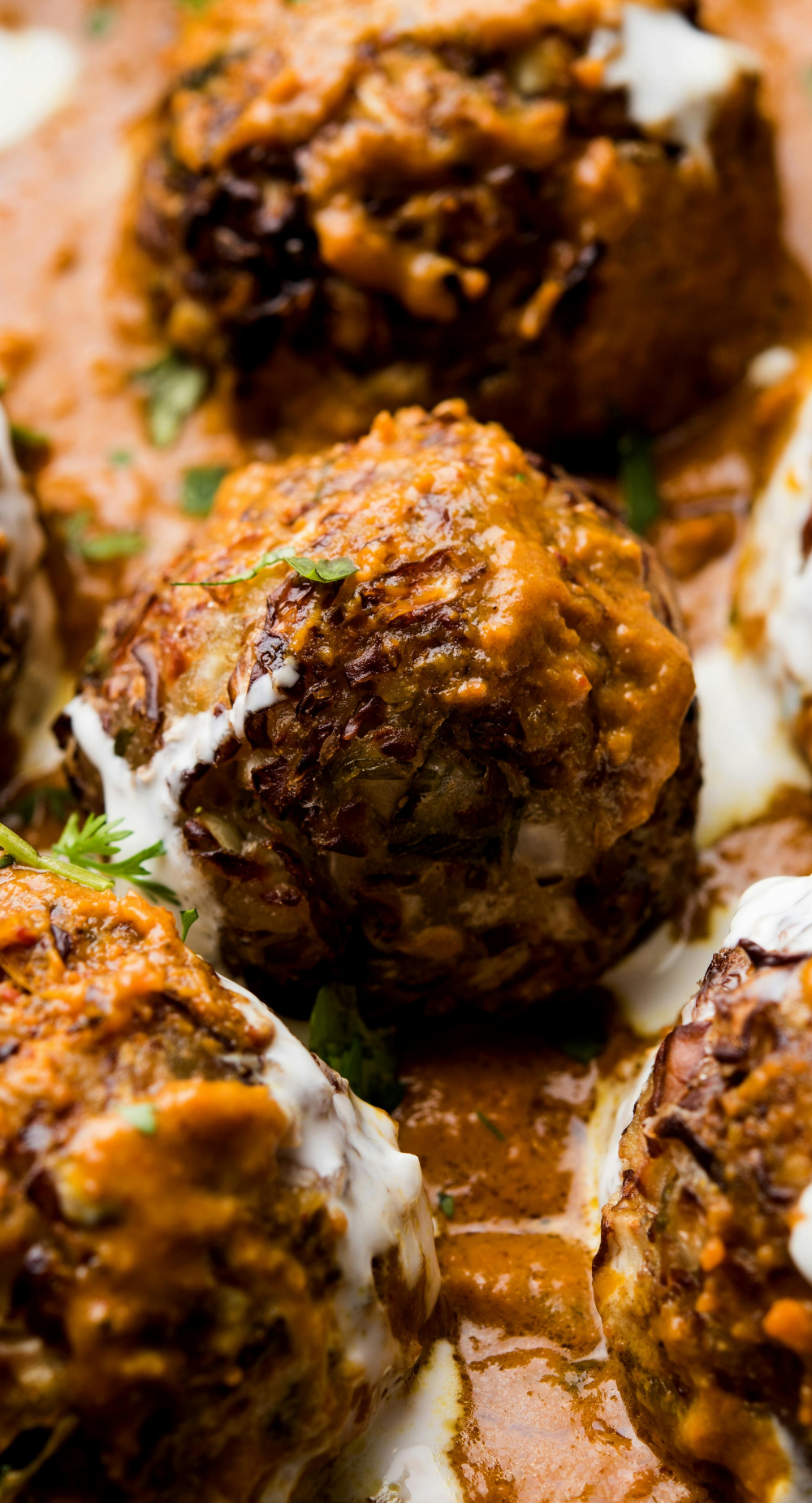 lamb kofta curry