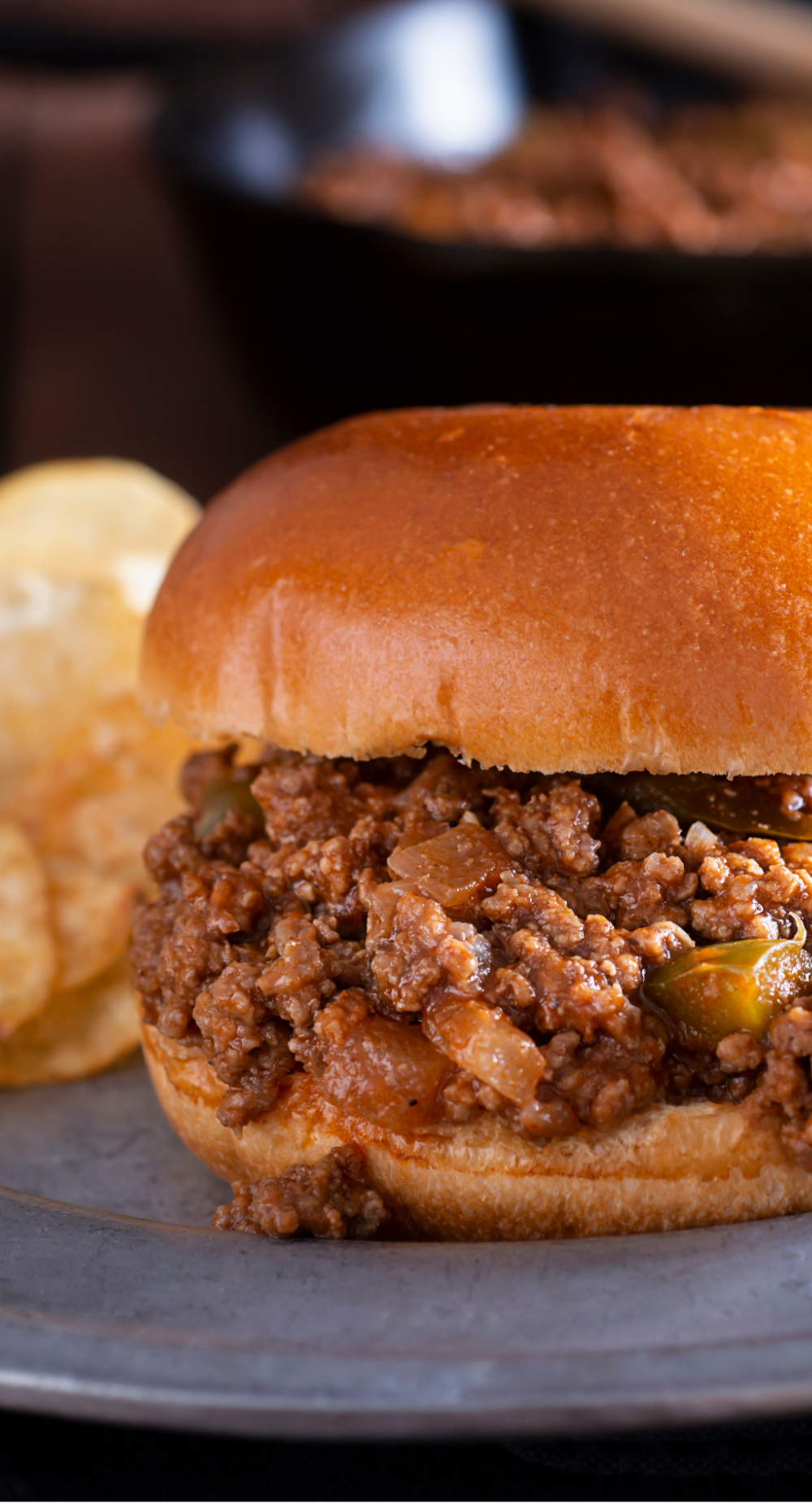 Sloppy Joes