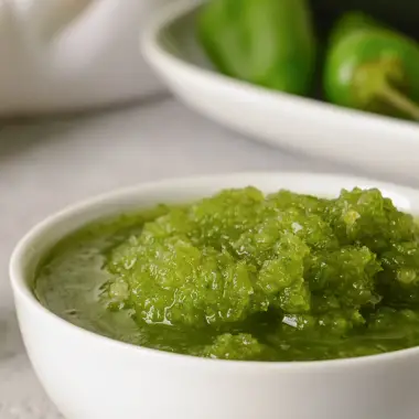 salsa verde