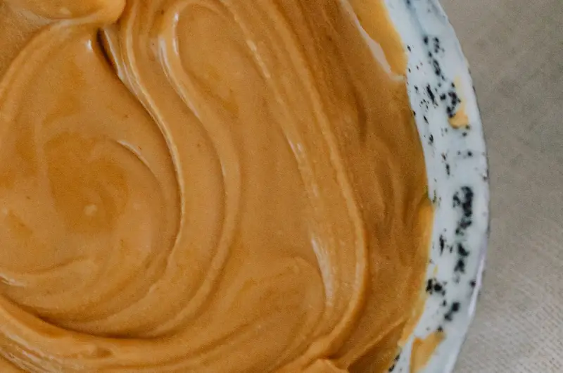 Easy Homemade Peanut Sauce