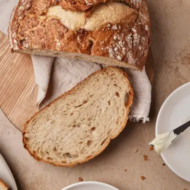 sourdough bread