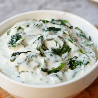 spinach artichoke dip