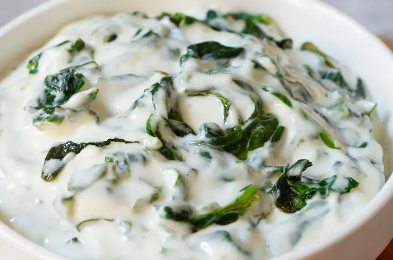 Spinach Artichoke Dip