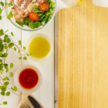 summer salad dressing