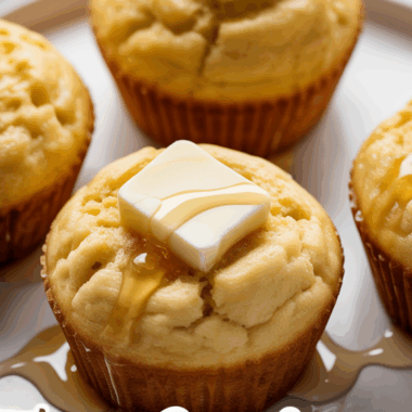 cornbread muffins