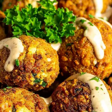 falafel balls