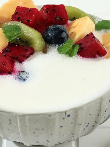 High Protein Breakfast Bowl