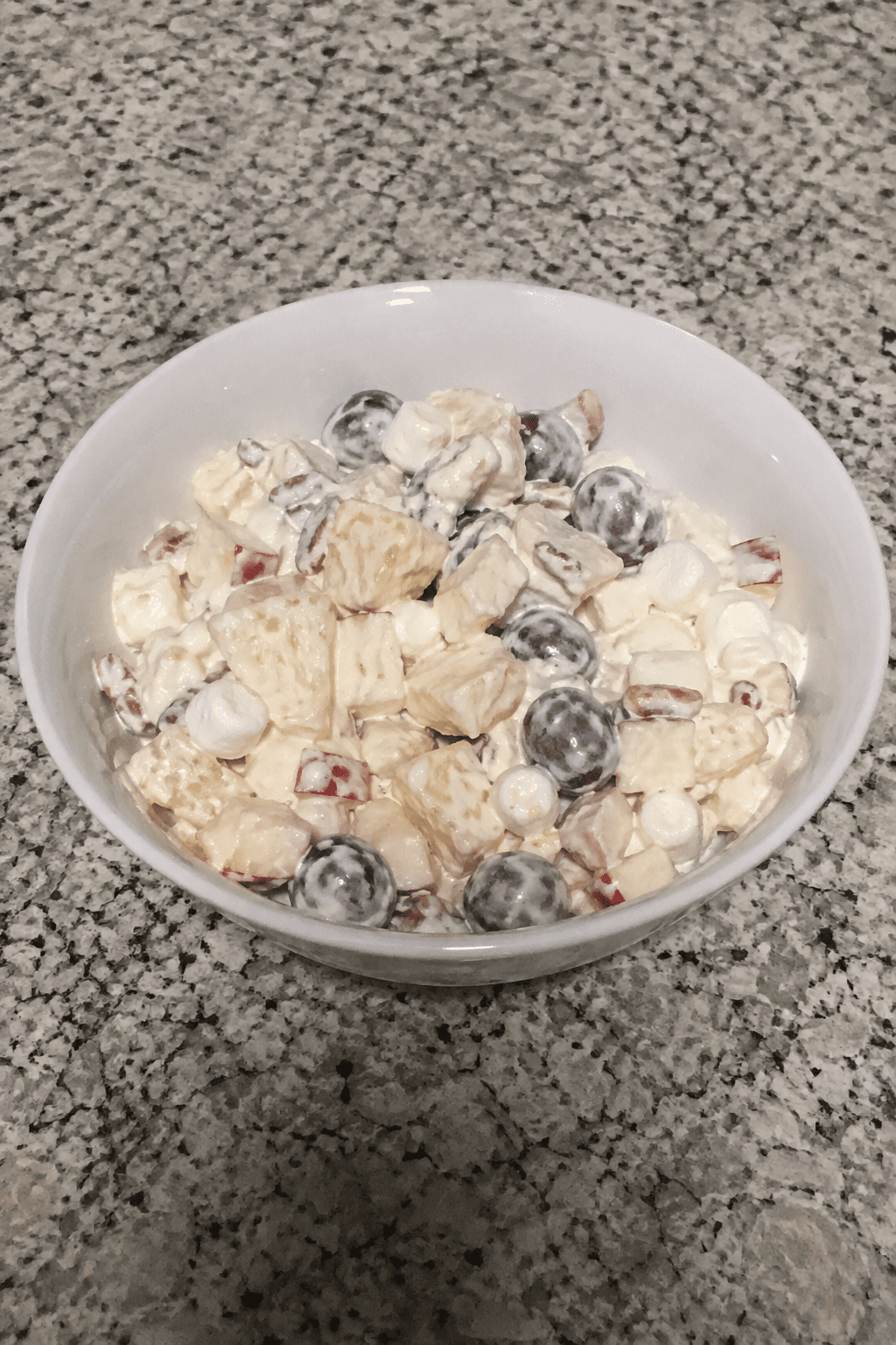 Jewel Salad - Balanced Healthy Meals